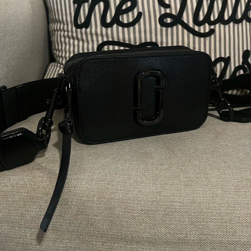 Marc Jacobs Snapshot DTM